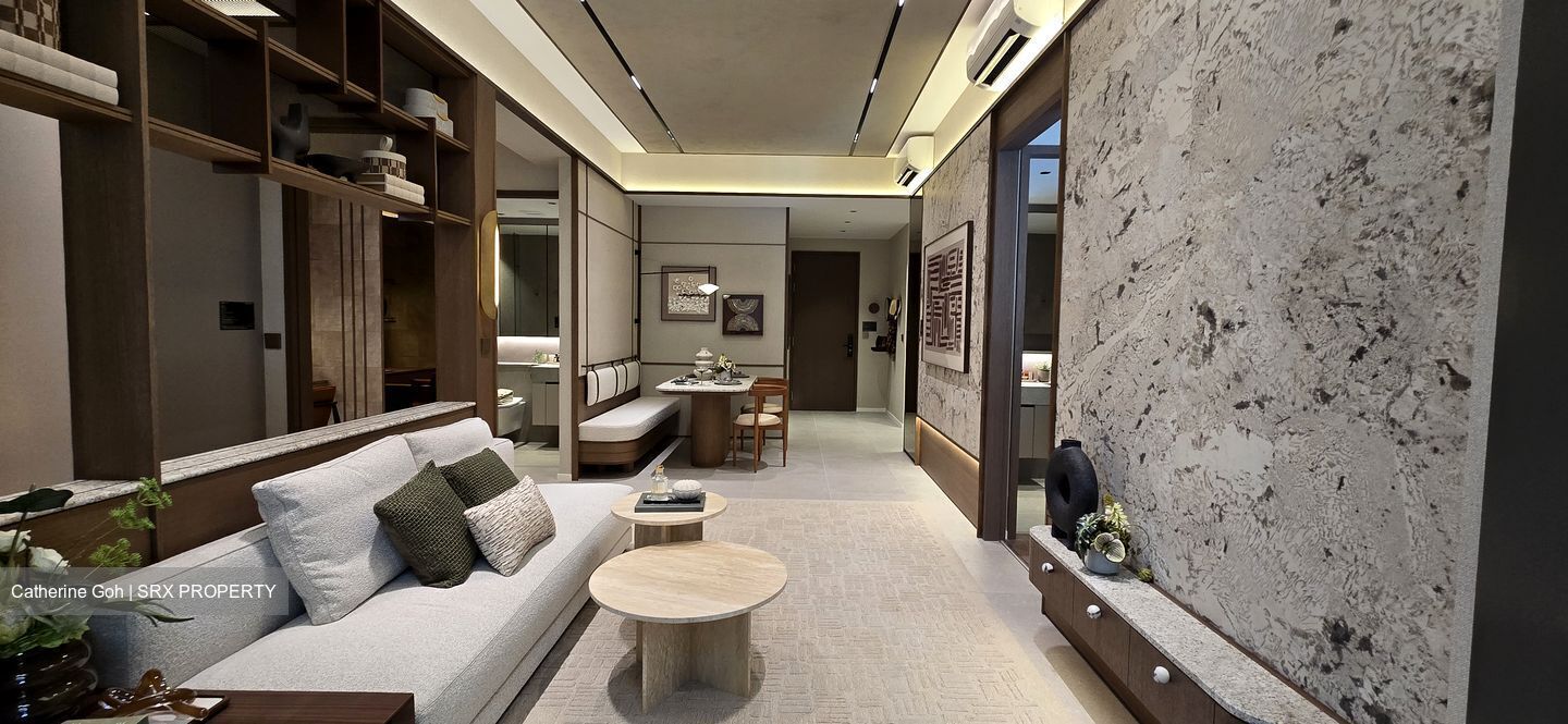 Amber House (D15), Apartment #609579591